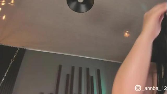Image 11 of annie_barozzi Stream on Chaturbate on 1 day ago