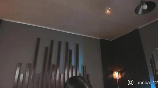 Thumbnail 2, annie_barozzi's Stream at Chaturbate, 1 day ago