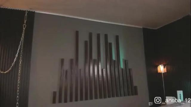 Thumbnail 3, annie_barozzi's Stream at Chaturbate, 1 day ago