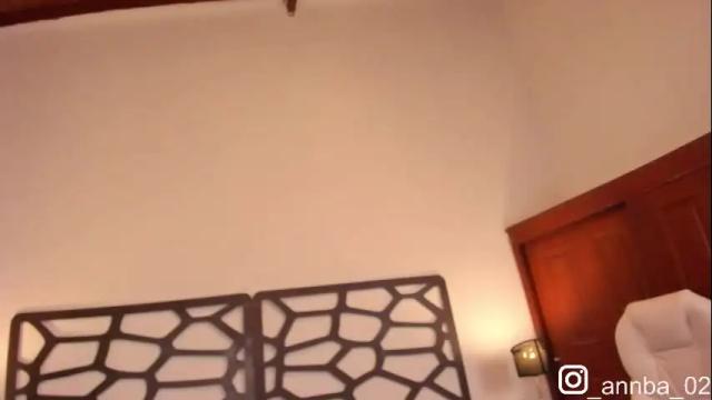 Thumbnail 1, annie_barozzi's Stream at Chaturbate, 2 hours ago