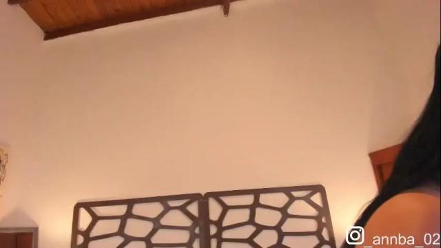 Image 12 of annie_barozzi Stream on Chaturbate on 9 hours ago