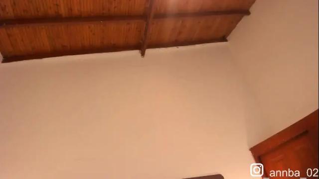 Image 8 of annie_barozzi Stream on Chaturbate on 9 hours ago