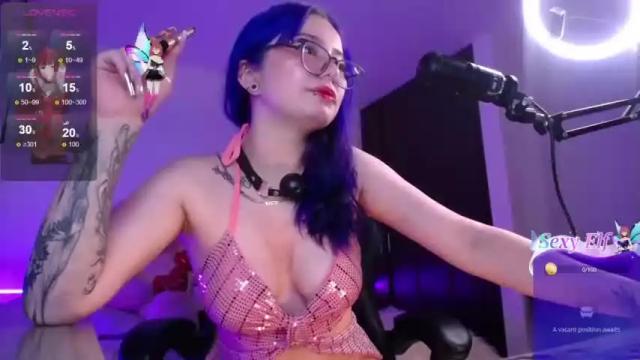 Image 4 of annie_berryy Stream on Chaturbate on 13 months ago