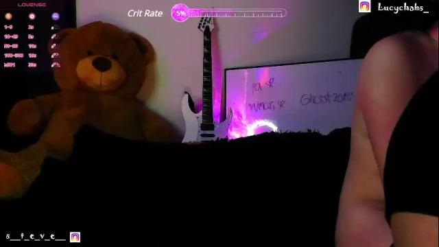 Image 2 of annie_berryy Stream on Chaturbate on 1 month ago