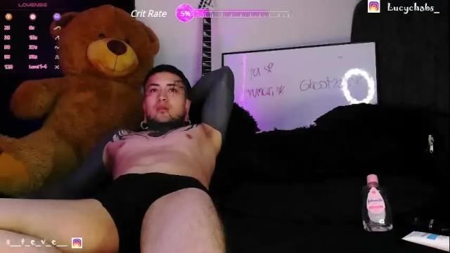 Thumbnail 3, annie_berryy's Stream at Chaturbate, 1 month ago