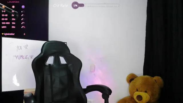 Image 7 of annie_berryy Stream on Chaturbate on 1 month ago