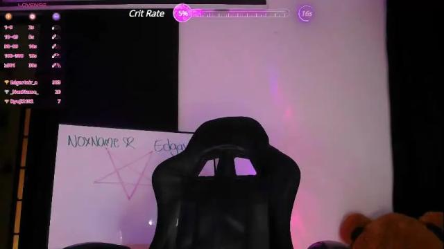 Image 8 of annie_berryy Stream on Chaturbate on 1 month ago