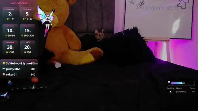 Image 7 of annie_berryy Stream on Chaturbate on 5 days ago