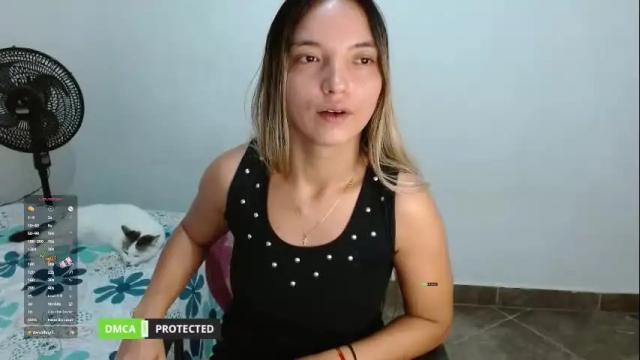 Thumbnail 2, annie_che77y's Stream at Chaturbate, 3 months ago