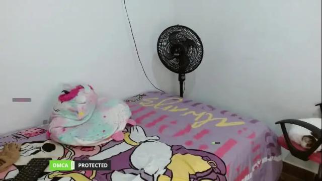 Thumbnail 3, annie_che77y's Stream at Chaturbate, 3 months ago