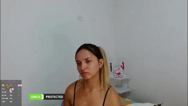 Thumbnail 2, annie_che77y's Stream at Chaturbate, 2 months ago