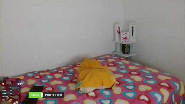 Image 2 of annie_che77y Stream on Chaturbate on 2 months ago