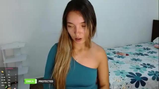 Thumbnail 2, annie_che77y's Stream at Chaturbate, 1 month ago