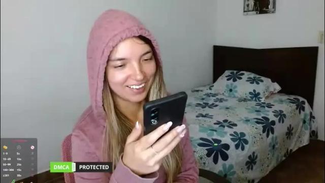 Thumbnail 1, annie_che77y's Stream at Chaturbate, 1 month ago