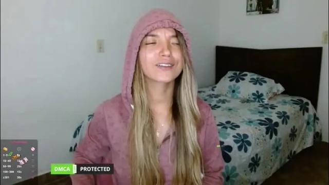 Image 4 of annie_che77y Stream on Chaturbate on 1 month ago
