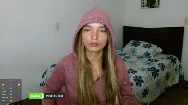 Thumbnail 2, annie_che77y's Stream at Chaturbate, 1 month ago