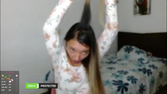 Image 10 of annie_che77y Stream on Chaturbate on 1 month ago