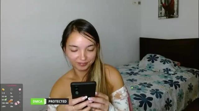 Image 8 of annie_che77y Stream on Chaturbate on 1 month ago