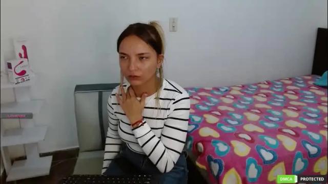 Image 7 of annie_che77y Stream on Chaturbate on 1 month ago