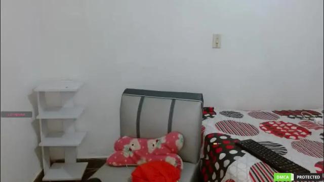 Image 8 of annie_che77y Stream on Chaturbate on 29 days ago