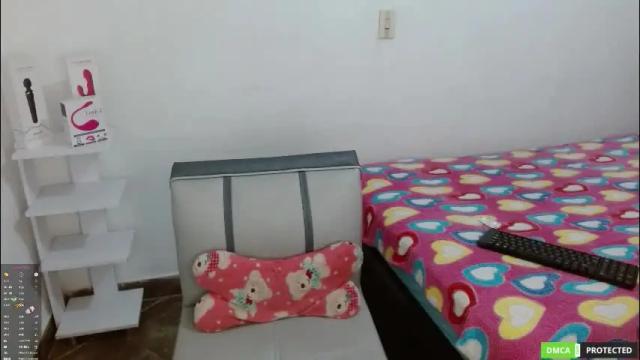 Image 8 of annie_che77y Stream on Chaturbate on 21 days ago
