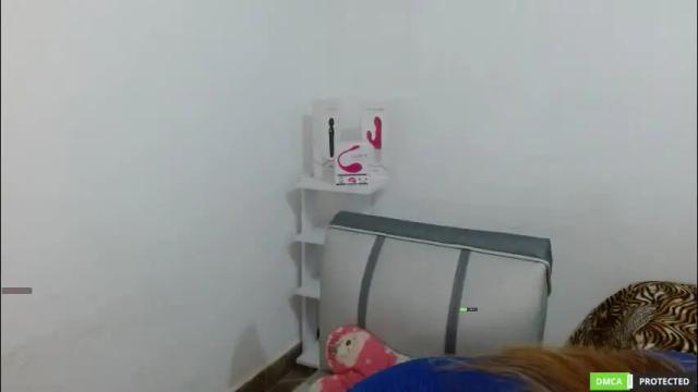 Image 8 of annie_che77y Stream on Chaturbate on 15 hours ago