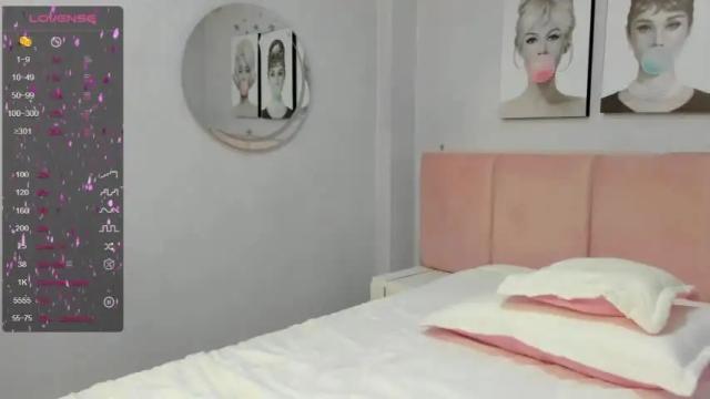Thumbnail 1, annie_cute18's Stream at Chaturbate, 16 months ago