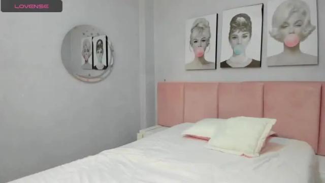 Image 7 of annie_cute18 Stream on Chaturbate on 16 months ago
