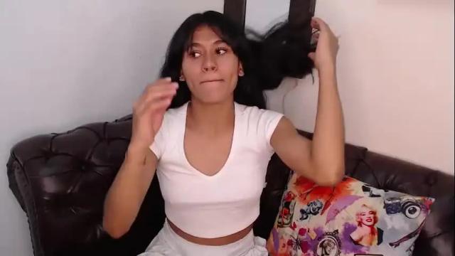 Thumbnail 3, annie_darling's Stream at Chaturbate, 2 months ago