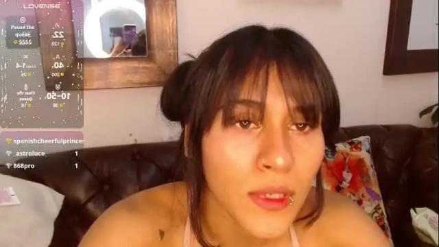 Thumbnail 3, annie_darling's Stream at Chaturbate, 2 months ago