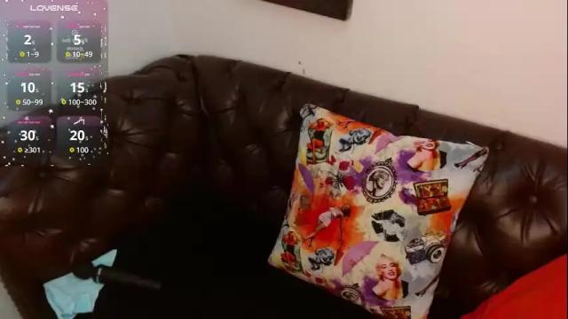 Thumbnail 1, annie_darling's Stream at Chaturbate, 2 months ago
