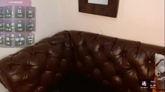 Image 11 of annie_darling Stream on Chaturbate on 2 months ago