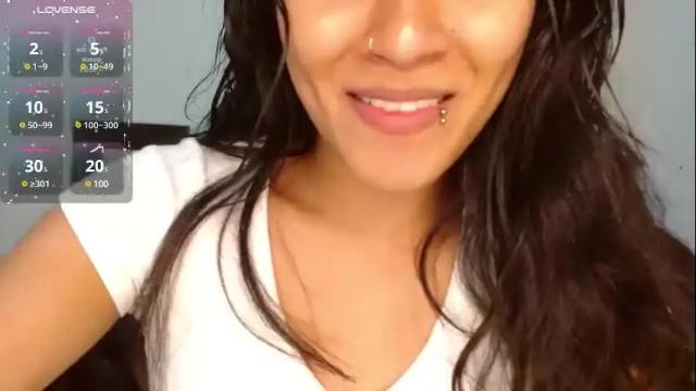 Image 2 of annie_darling Stream on Chaturbate on 2 months ago