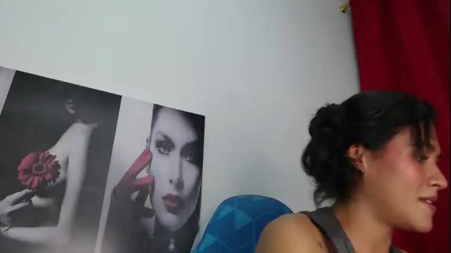 Image 2 of annie_darling Stream on Chaturbate on 1 month ago