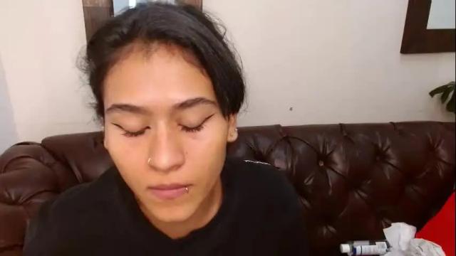 Thumbnail 1, annie_darling's Stream at Chaturbate, 1 month ago