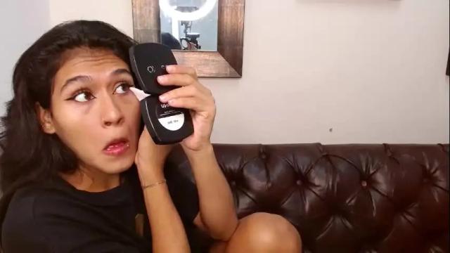 Image 7 of annie_darling Stream on Chaturbate on 1 month ago