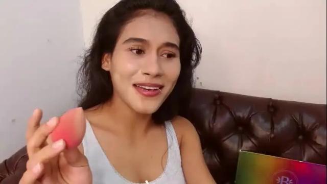 Image 12 of annie_darling Stream on Chaturbate on 1 month ago