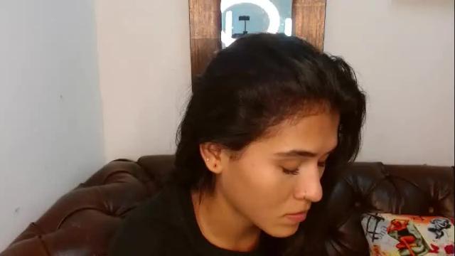 Thumbnail 1, annie_darling's Stream at Chaturbate, 1 month ago