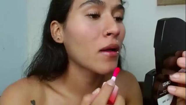 Image 4 of annie_darling Stream on Chaturbate on 1 month ago