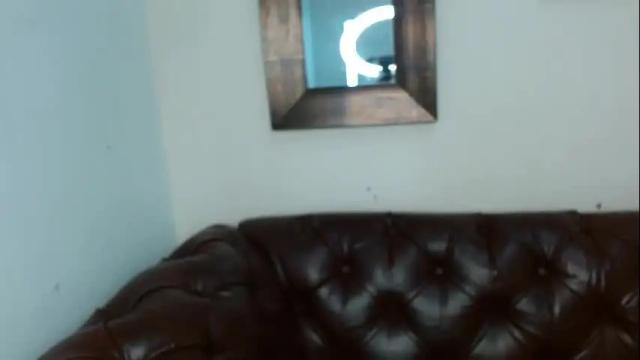 Image 8 of annie_darling Stream on Chaturbate on 1 month ago