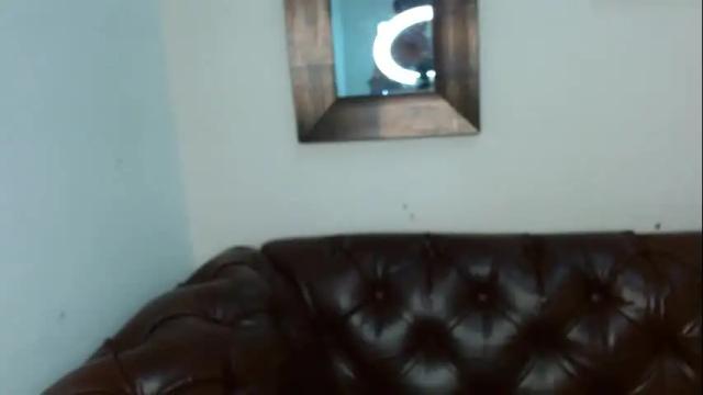 Thumbnail 3, annie_darling's Stream at Chaturbate, 1 month ago
