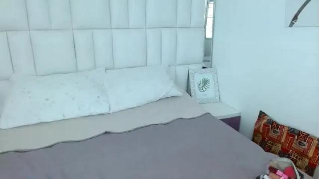 Image 4 of annie_darling Stream on Chaturbate on 1 month ago