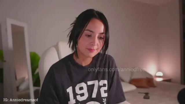 Thumbnail 3, annie_dreams's Stream at Chaturbate, 2 months ago