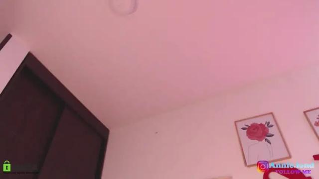 Image 12 of annie_es Stream on Chaturbate on 15 months ago