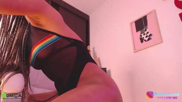 Image 12 of annie_es Stream on Chaturbate on 15 months ago