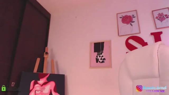 Thumbnail 1, annie_es's Stream at Chaturbate, 15 months ago
