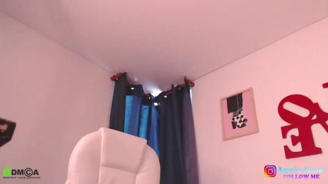 Image 6 of annie_es Stream on Chaturbate on 13 months ago