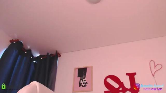 Image 12 of annie_es Stream on Chaturbate on 12 months ago