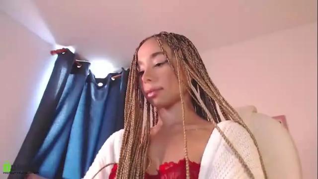 Image 4 of annie_es Stream on Chaturbate on 1 month ago
