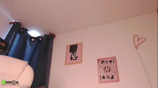 Image 11 of annie_es Stream on Chaturbate on 21 days ago